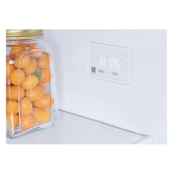 Regal Nf 48021 Çift Kapılı No Frost Buzdolabı - Görsel 5