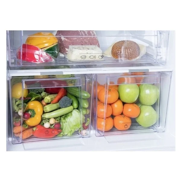 Regal Nf 48021 Çift Kapılı No Frost Buzdolabı - Görsel 7