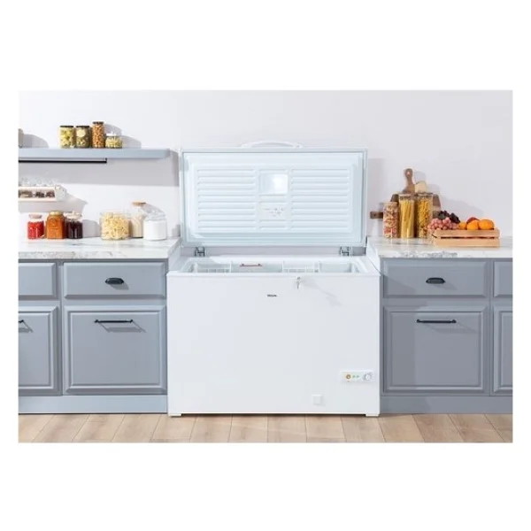 Regal Sd Dual 3020 Sandık Tipi Derin Dondurucu - Görsel 3