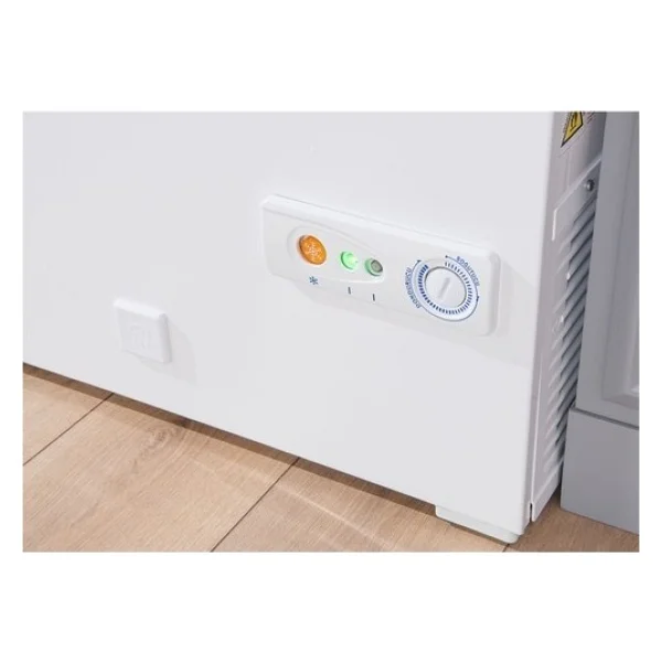 Regal Sd Dual 3020 Sandık Tipi Derin Dondurucu - Görsel 6