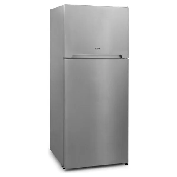 Vestel NF45011 G Çift Kapılı No Frost Buzdolabı - Görsel 2