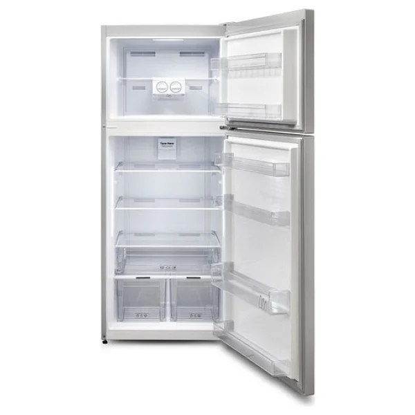 Vestel NF45011 G Çift Kapılı No Frost Buzdolabı - Görsel 3