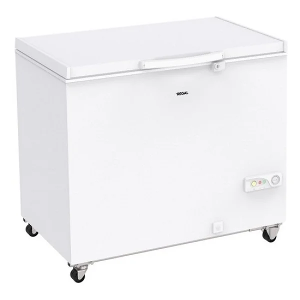 Regal Sd Dual 3022 Sandık Tipi Derin Dondurucu - Görsel 6
