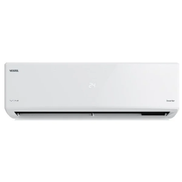 Vestel Flora Doğa Inverter 096 Wi-Fi A++ 9000 Btu Duvar Tipi Klima - Görsel 10