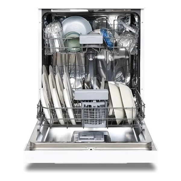 Regal Bm 313 3 Program Bulaşık Makinesi - Görsel 3