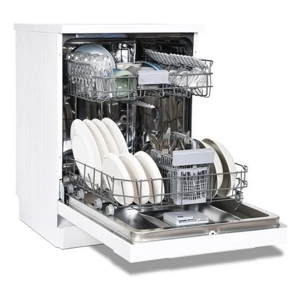 Regal Bm 313 3 Program Bulaşık Makinesi - Görsel 4