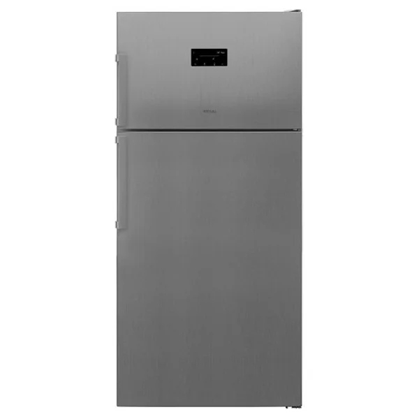 Regal NF 64021 E IG Çift Kapılı No Frost Buzdolabı - Görsel 7