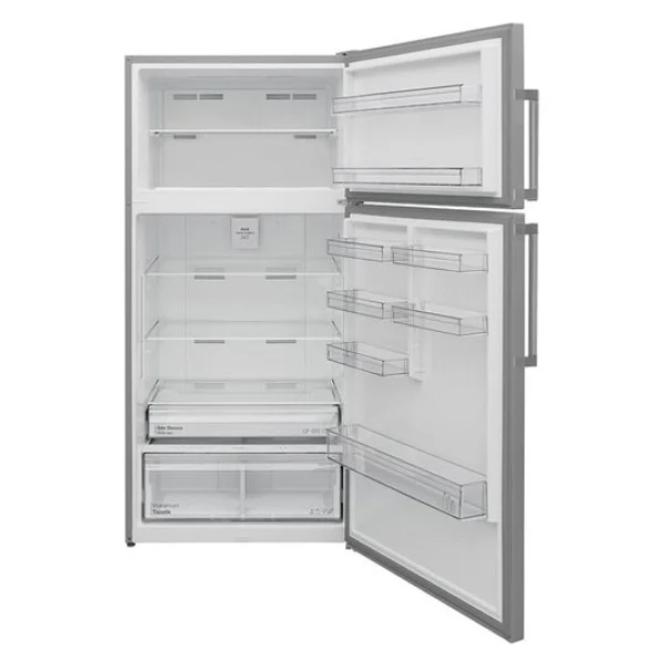 Regal NF 64021 E IG Çift Kapılı No Frost Buzdolabı - Görsel 2