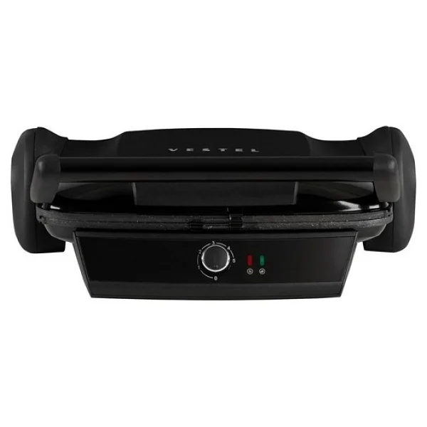 Vestel Retro T7000 2000 W Tost Makinesi - Görsel 3