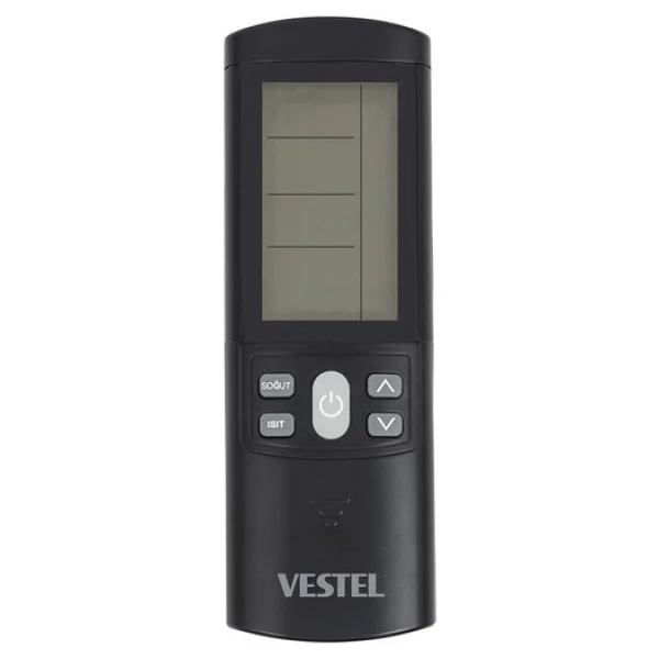 Vestel Nova Inverter 182 A++ Gı Pro Wi-Fi 18000 Btu Duvar Tipi Klima - Görsel 5