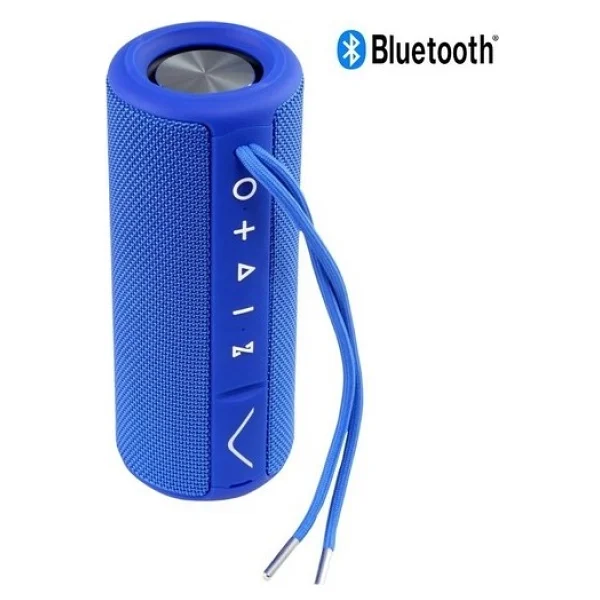 Vestel Desibel H500 Bluetooth Hoparlör Mavi - Görsel 3
