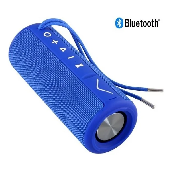 Vestel Desibel H500 Bluetooth Hoparlör Mavi - Görsel 5