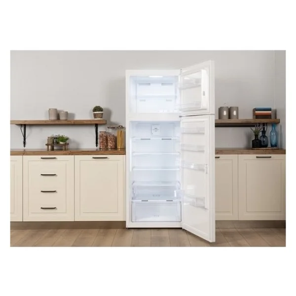 Regal NF 52021 Çift Kapılı No Frost Buzdolabı - Görsel 3