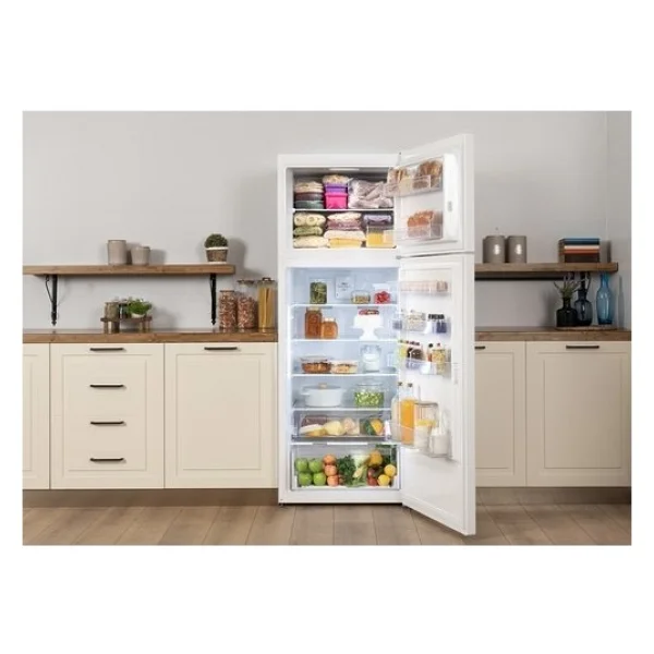 Regal NF 52021 Çift Kapılı No Frost Buzdolabı - Görsel 4