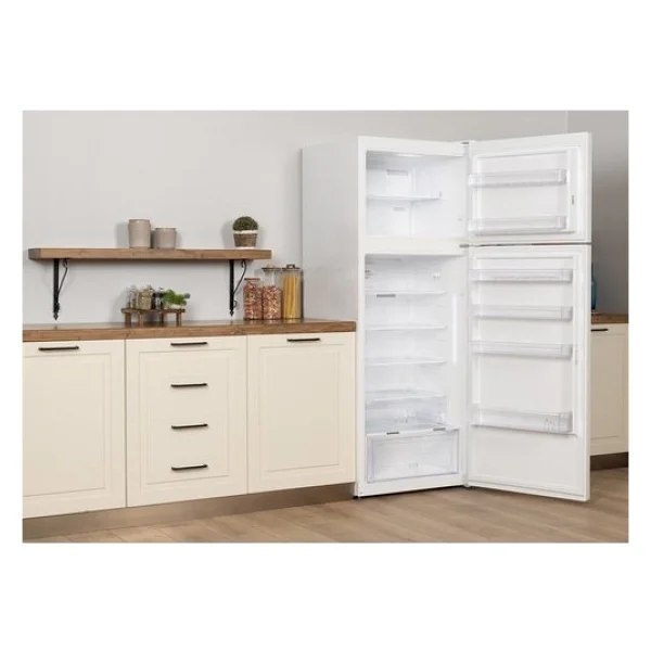 Regal NF 52021 Çift Kapılı No Frost Buzdolabı - Görsel 5