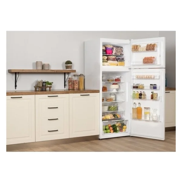 Regal NF 52021 Çift Kapılı No Frost Buzdolabı - Görsel 6
