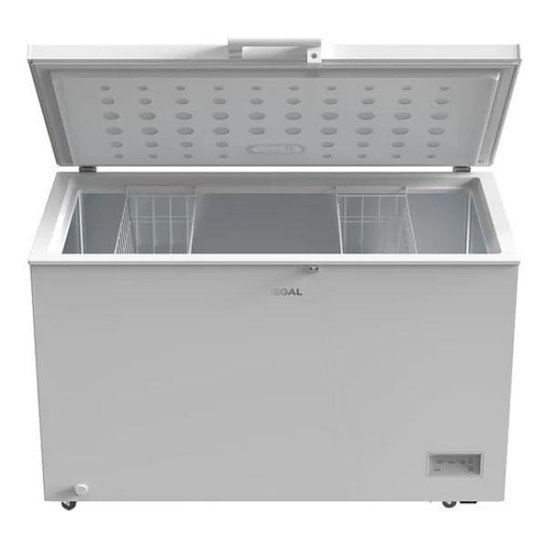 Regal Sd Dual 4021 Sandık Tipi Derin Dondurucu - Görsel 3