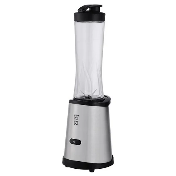 Vestel Mix Go Inox Gri 350 W Smoothie Blender - Görsel 3