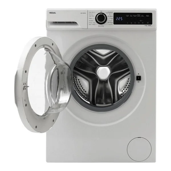 Regal CMI 100122 10 kg 1200 Devir Çamaşır Makinesi - Görsel 2