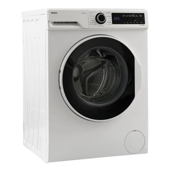 Regal CMI 100122 10 kg 1200 Devir Çamaşır Makinesi - Görsel 3