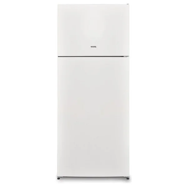 Vestel Nf60011 Çift Kapılı No Frost Buzdolabı - Görsel 10