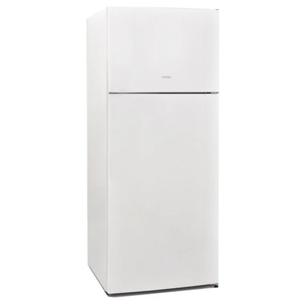 Vestel Nf60011 Çift Kapılı No Frost Buzdolabı - Görsel 2