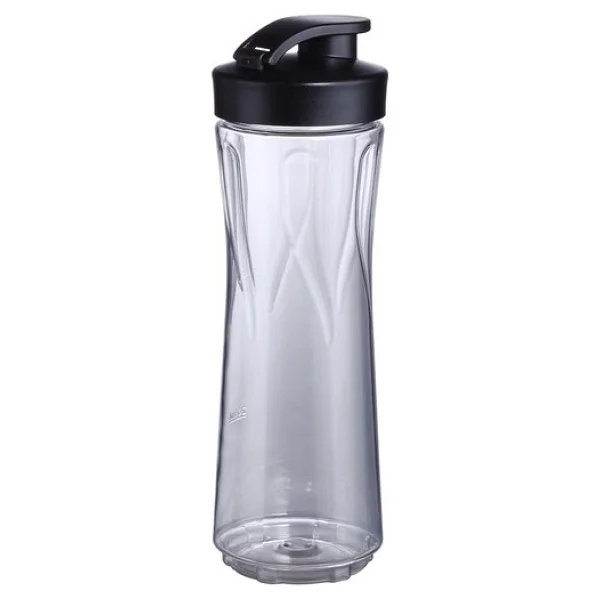 Vestel Mix Go Inox Gri 350 W Smoothie Blender - Görsel 4