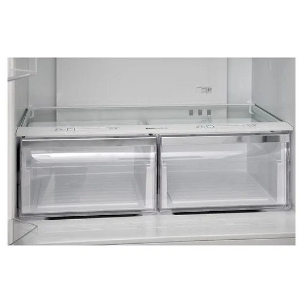 Vestel Retro Fd56011 Gardrop Tipi No Frost Buzdolabı - Görsel 3
