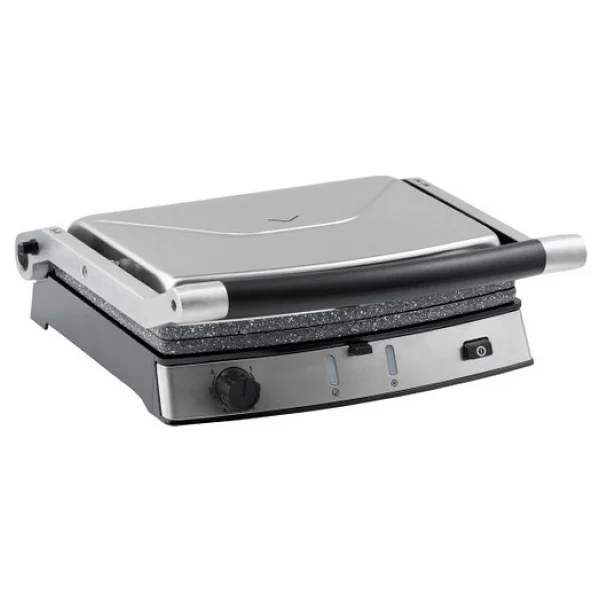 Vestel Sefa T8500 X Inox 2000 W Tost Makinesi - Görsel 3