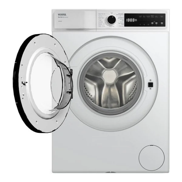 Vestel Cmı 96301 9 Kg 1000 Devir Çamaşır Makinesi - Görsel 2