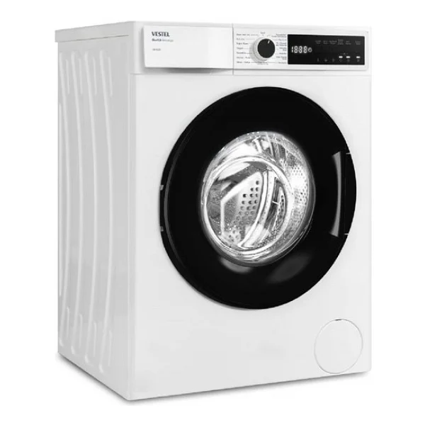 Vestel Cmı 96301 9 Kg 1000 Devir Çamaşır Makinesi - Görsel 3