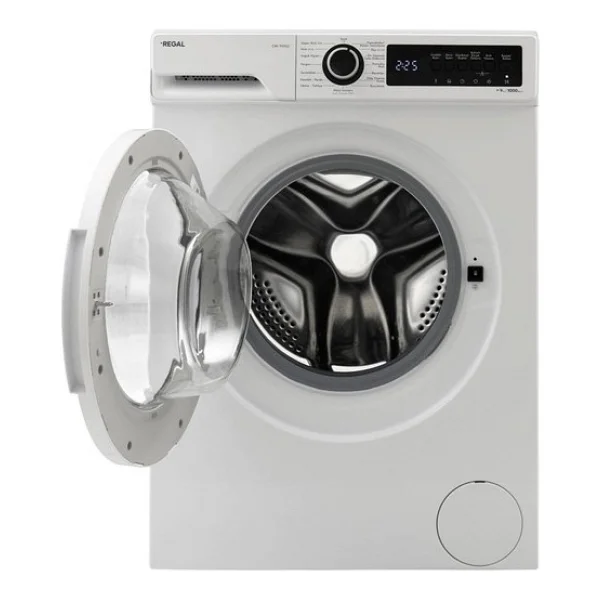 Regal Cmı 90102 9 Kg 1000 Devir Çamaşır Makinesi - Görsel 2