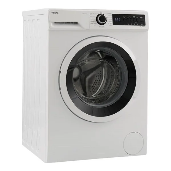 Regal Cmı 90102 9 Kg 1000 Devir Çamaşır Makinesi - Görsel 3