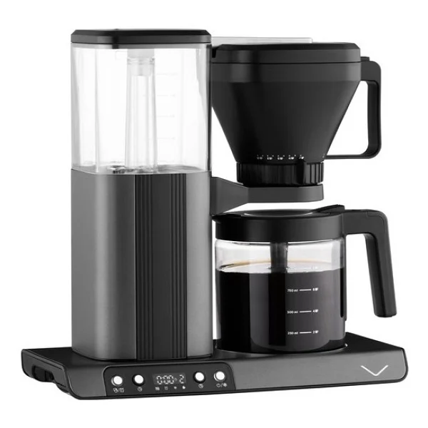 Vestel Brew 50 Dx Filtre Kahve Makinesi - Görsel 8