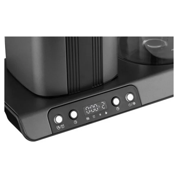 Vestel Brew 50 Dx Filtre Kahve Makinesi - Görsel 9