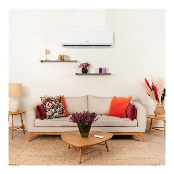 Regal Luna Inverter A++ 12000 Btu Duvar Tipi Klima - Görsel 7