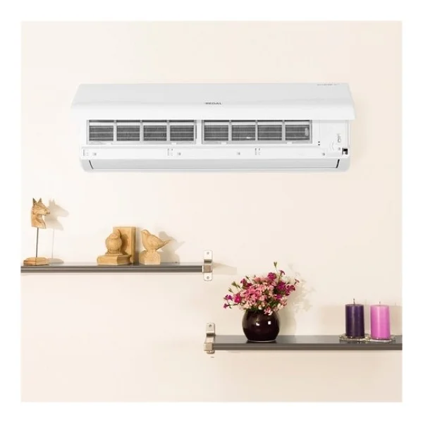 Regal Luna Inverter A++ 12000 Btu Duvar Tipi Klima - Görsel 8