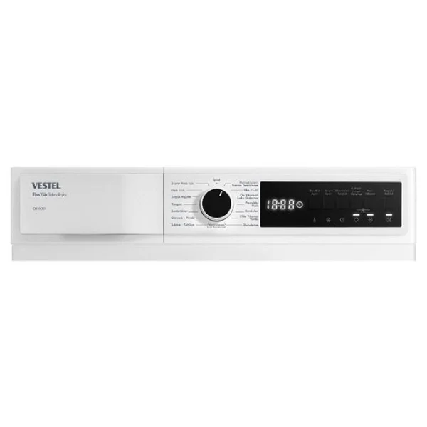 Vestel Cmı 96301 9 Kg 1000 Devir Çamaşır Makinesi - Görsel 7