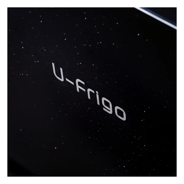 U-Frigo Limited Edition 12-24 V 90 Lt Kompresörlü Marin Karavan Buzdolabı - Görsel 8