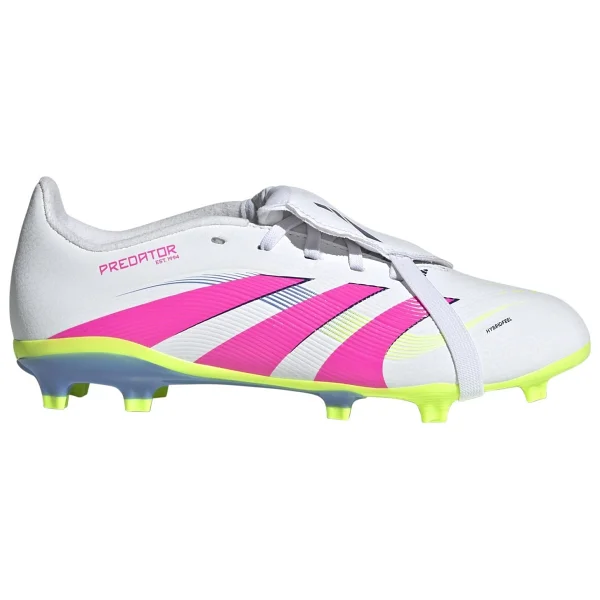 Adidas Predator League Ft Fg/Mg Erkek Krampon - Görsel 6