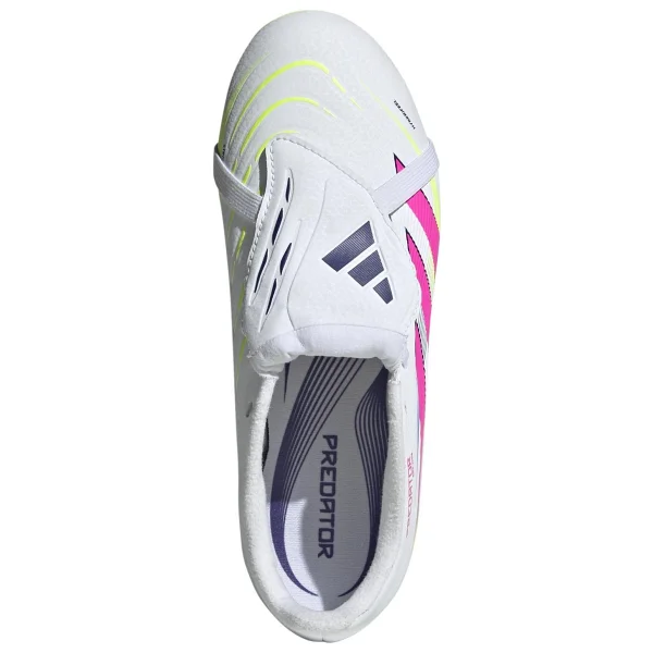 Adidas Predator League Ft Fg/Mg Erkek Krampon - Görsel 2