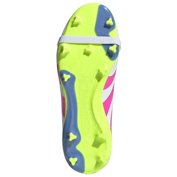 Adidas Predator League Ft Fg/Mg Erkek Krampon - Görsel 3