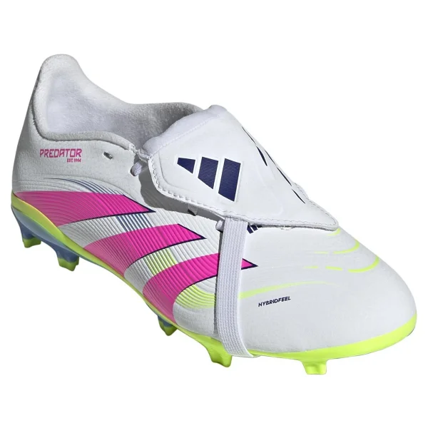 Adidas Predator League Ft Fg/Mg Erkek Krampon - Görsel 4