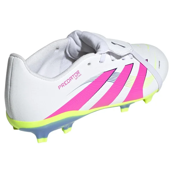 Adidas Predator League Ft Fg/Mg Erkek Krampon - Görsel 5