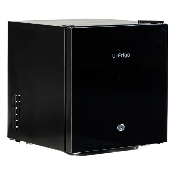 U-Frigo Limited Edition 12-24 V 50 Lt Kompresörlü Marin Karavan Buzdolabı - Görsel 2