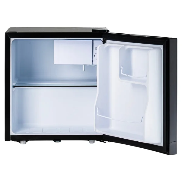 U-Frigo Limited Edition 12-24 V 50 Lt Kompresörlü Marin Karavan Buzdolabı - Görsel 3