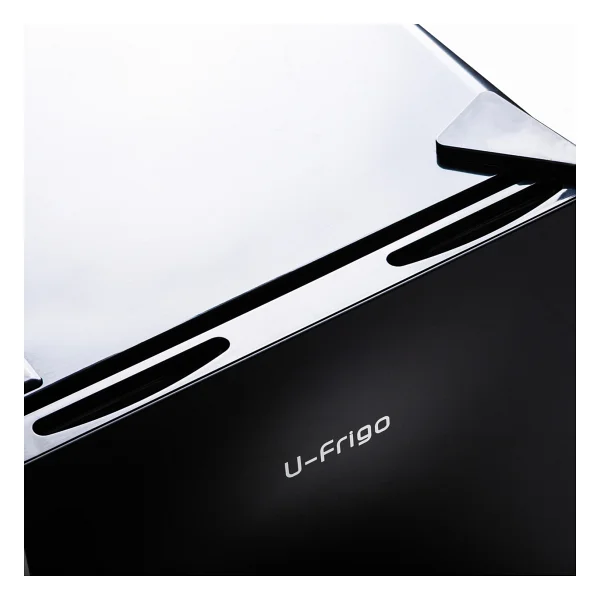 U-Frigo Limited Edition 12-24 V 50 Lt Kompresörlü Marin Karavan Buzdolabı - Görsel 5