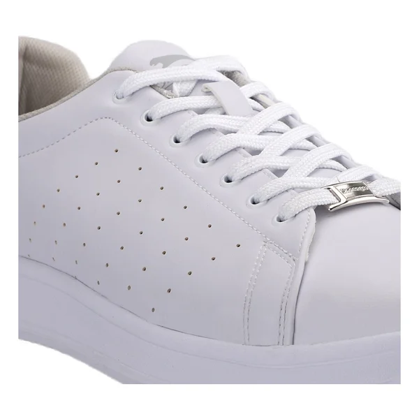 Slazenger Piano Erkek Sneaker - Görsel 4
