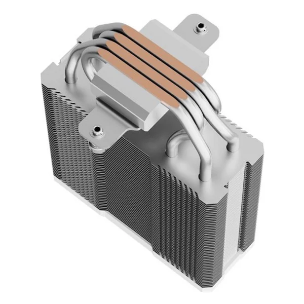 Thermalright Assassin X 120 R Digital Argb Beyaz İşlemci Soğutucu - Görsel 8