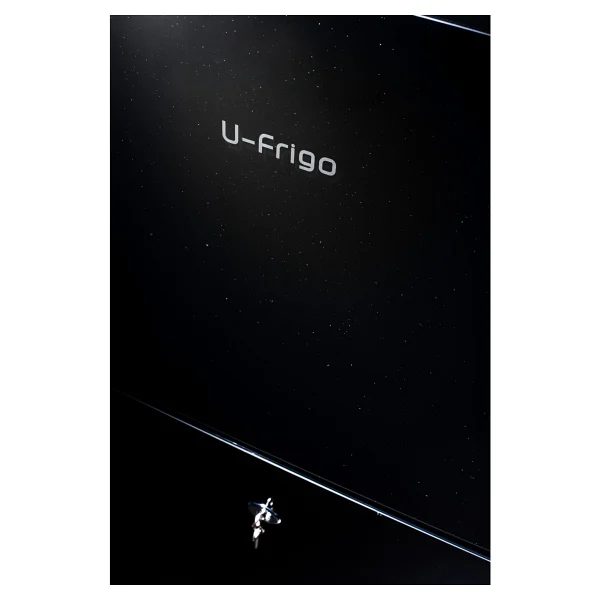 U-Frigo Limited Edition 12-24 V 108 Lt Kompresörlü Marin Karavan Buzdolabı - Görsel 5